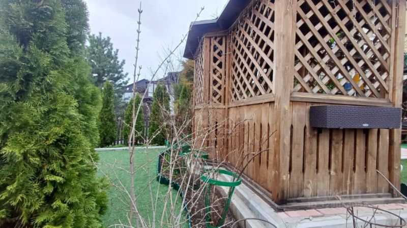 2 этажный, Таунхаус, 166 м², 2.1 сотки, 2 этажа
