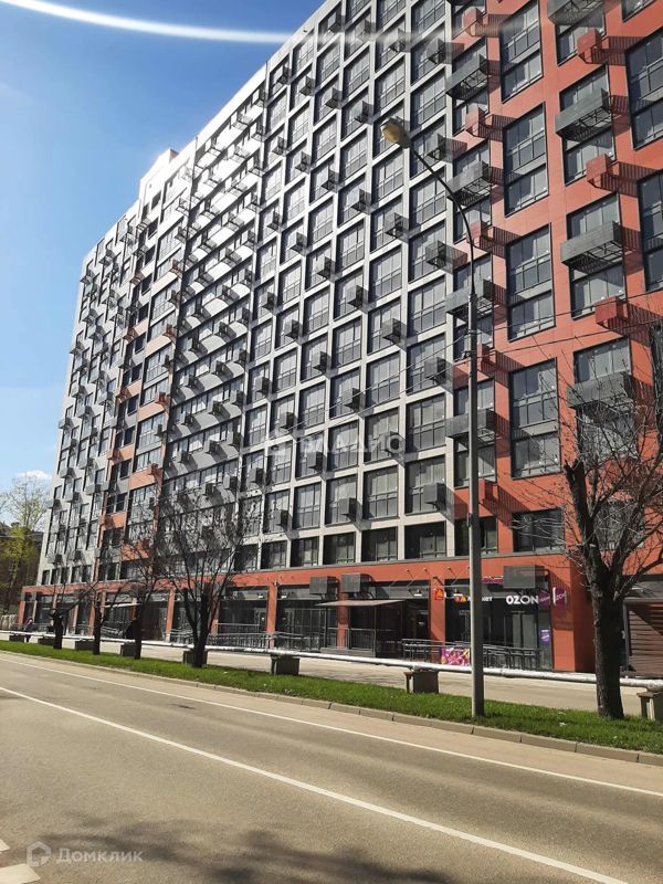 3-комн., 97 м², 3/20 этаж