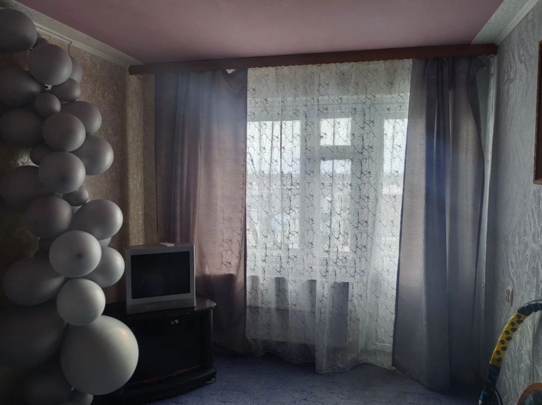 1-комн., 35.2 м², 7/9 этаж