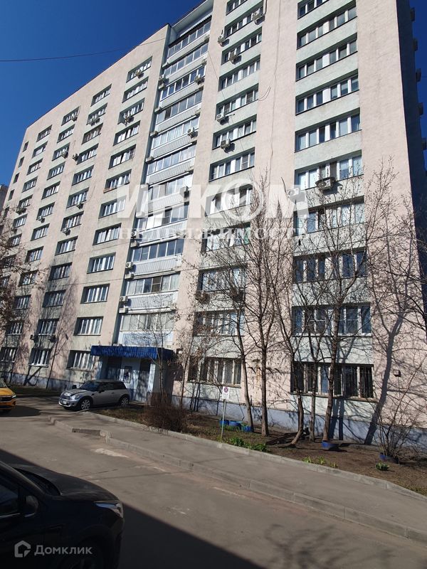 1-комн., 30.5 м², 5/12 этаж