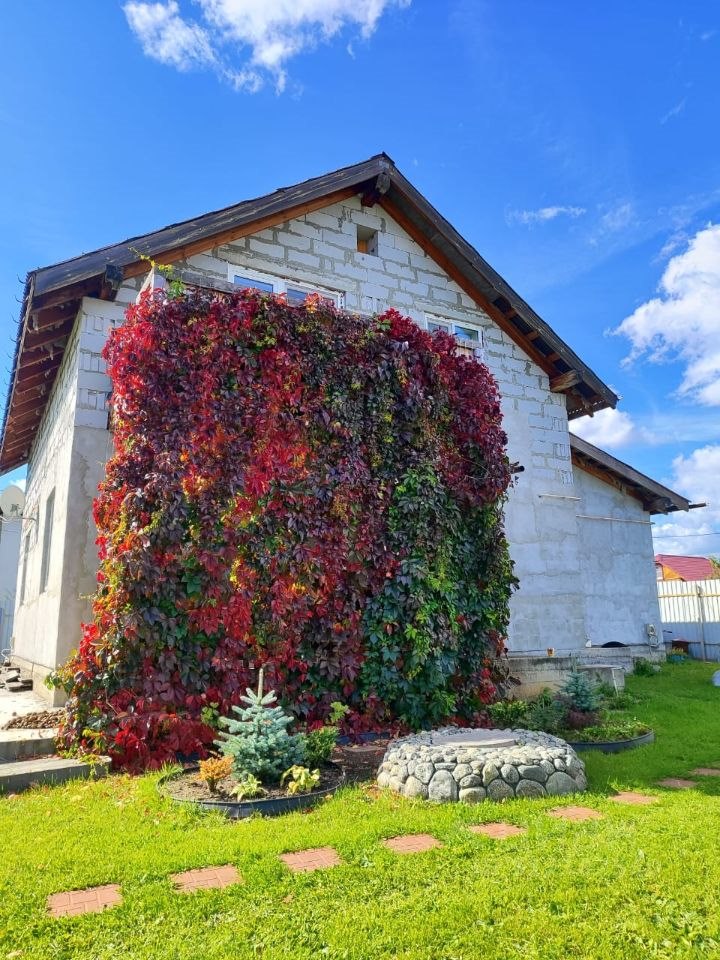 Дом, 148.3 м², 12.13 соток