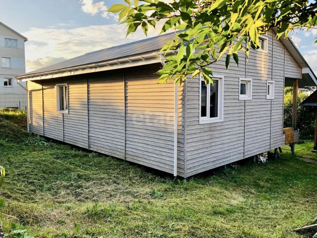 1-этажный дом, 89.9 м², 8.6 соток