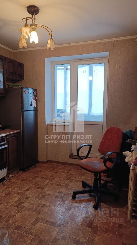 2-комн., 48.6 м², 5/5 этаж