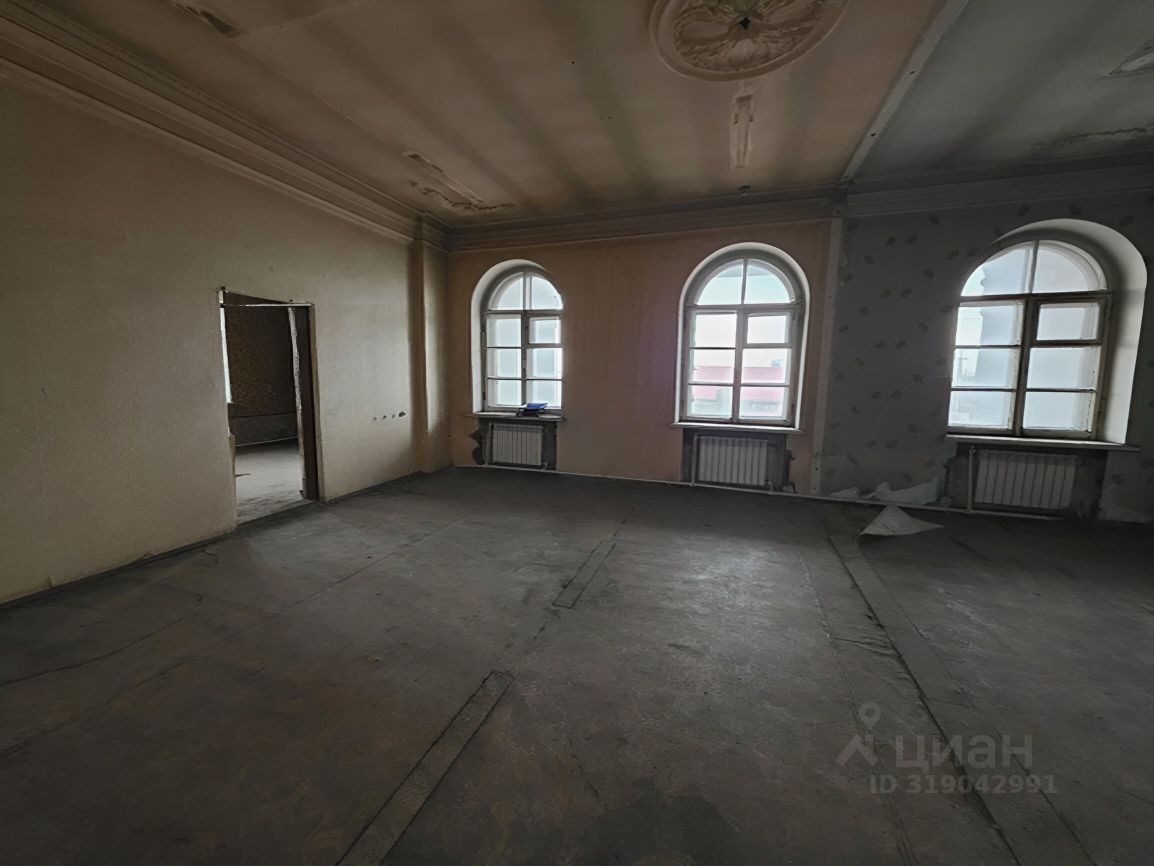 ПСН, 225 м², 2/2 этаж