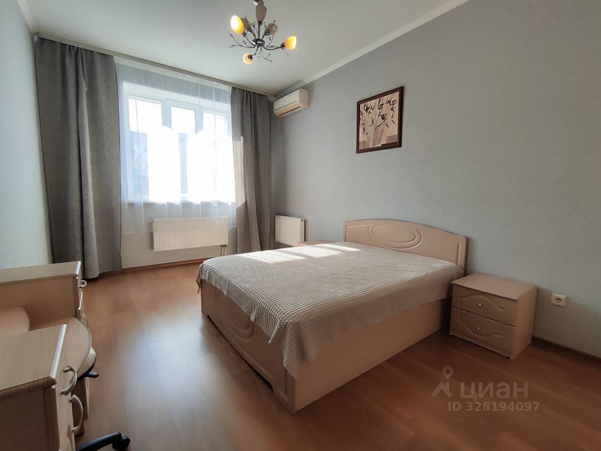 2-комн., 70 м², 6/11 этаж
