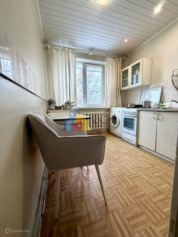 2-комн., 51 м², 2/9 этаж