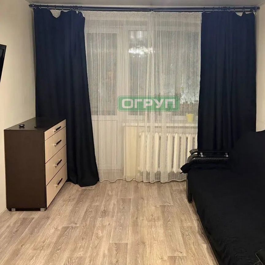 2-комн., 41 м², 5/5 этаж