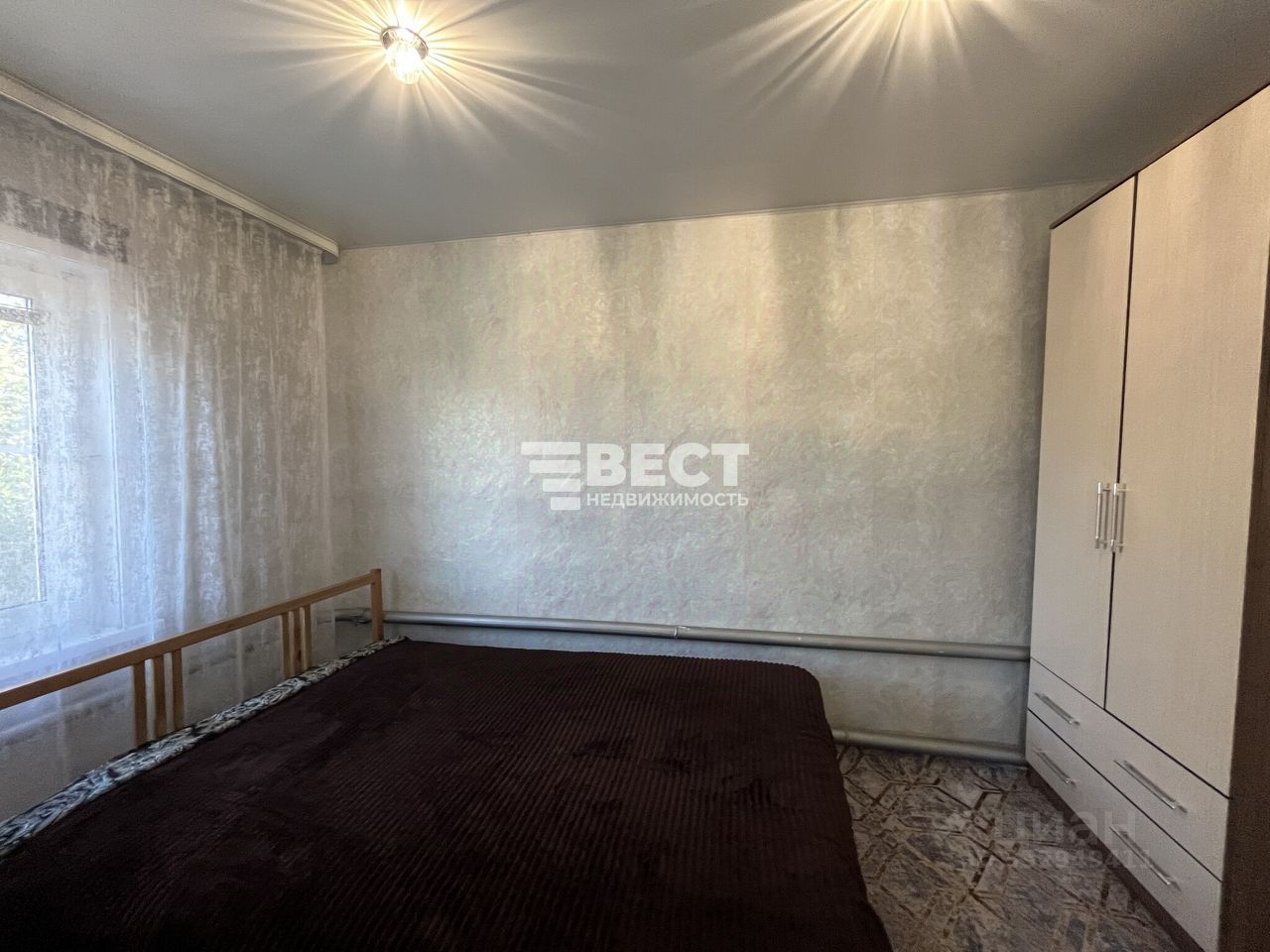 1 этажный, Дом, 42.5 м², 10 соток, 1 этаж