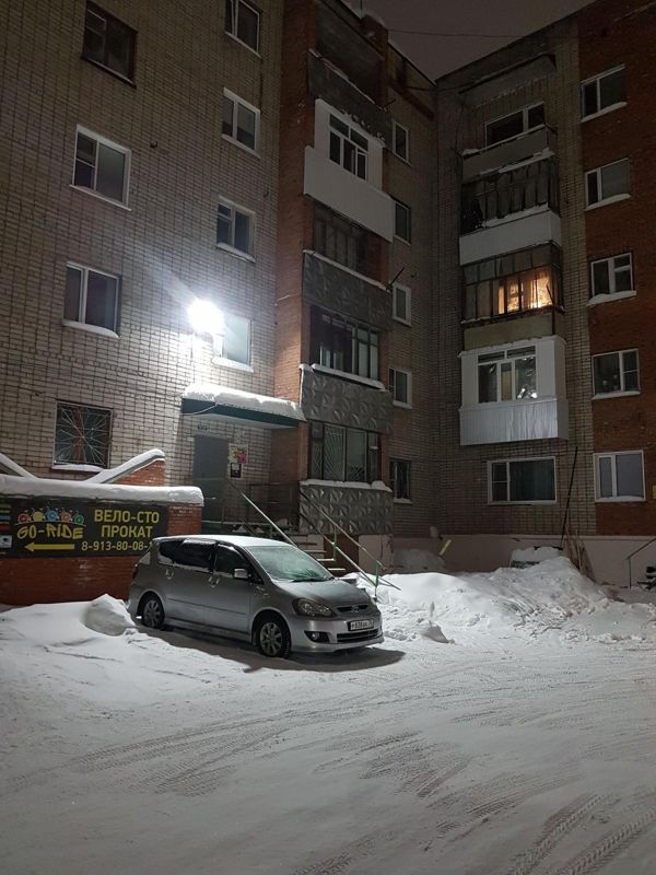 2-комн., 52 м², 4/5 этаж