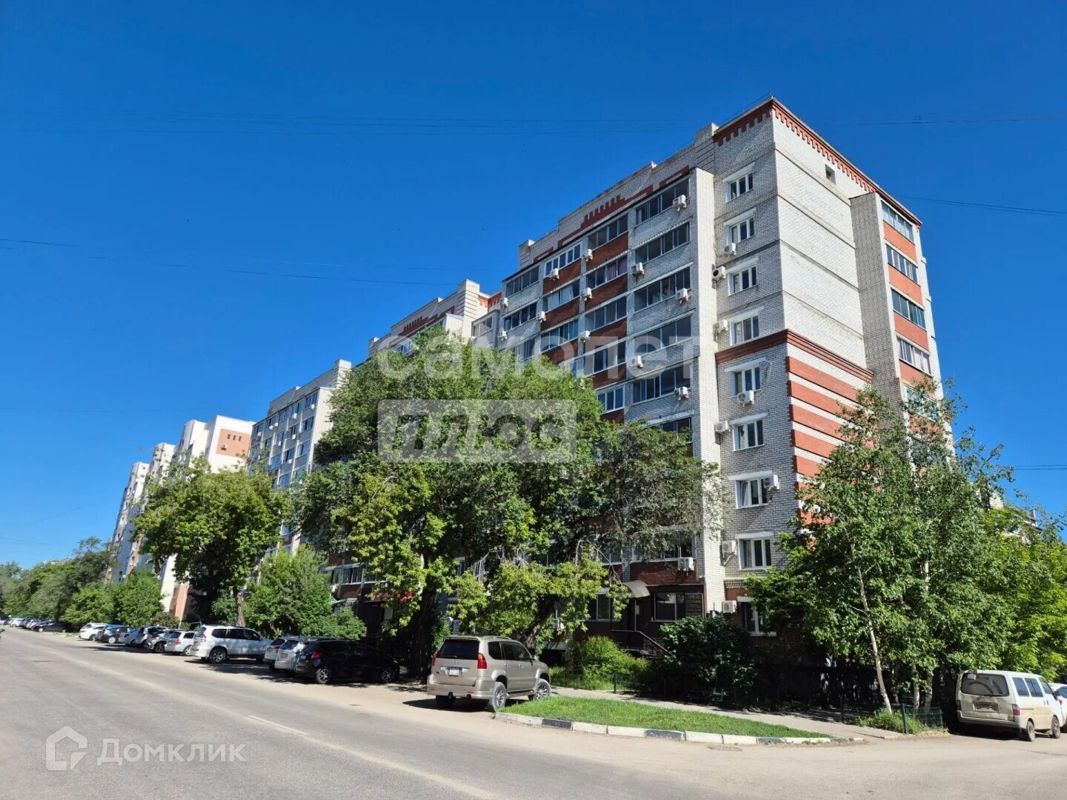 Студия, 28.6 м², 8/9 этаж