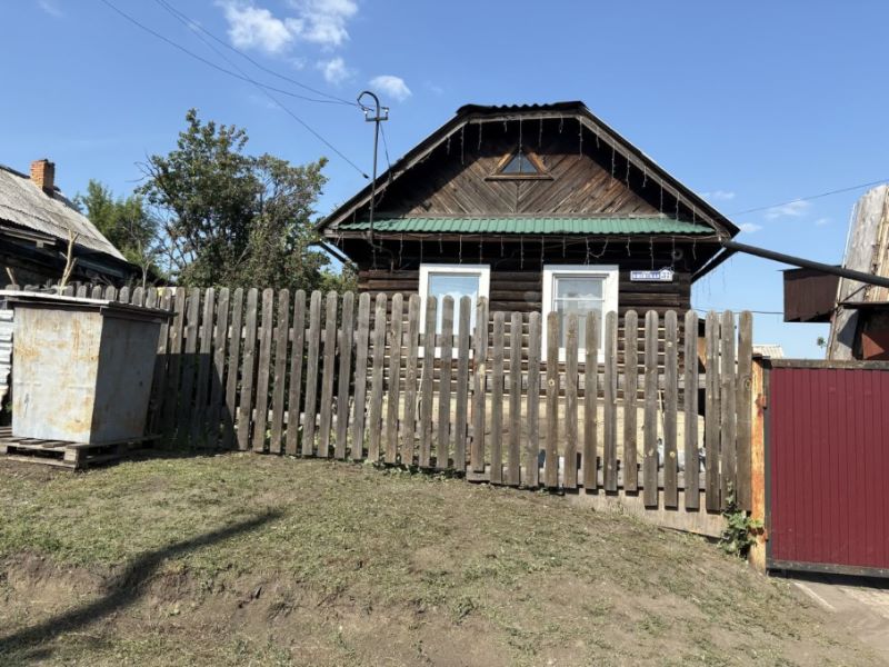 Дом, 27.1 м2, 5.5 соток