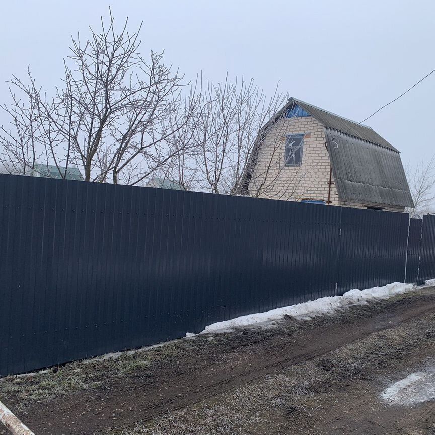 Коттедж, 36 м², 5.9 соток
