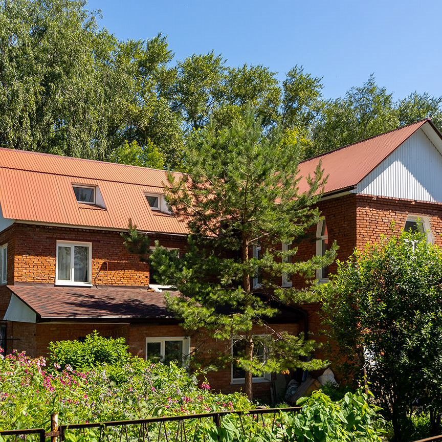 Дом, 313.5 м², 5.8 соток