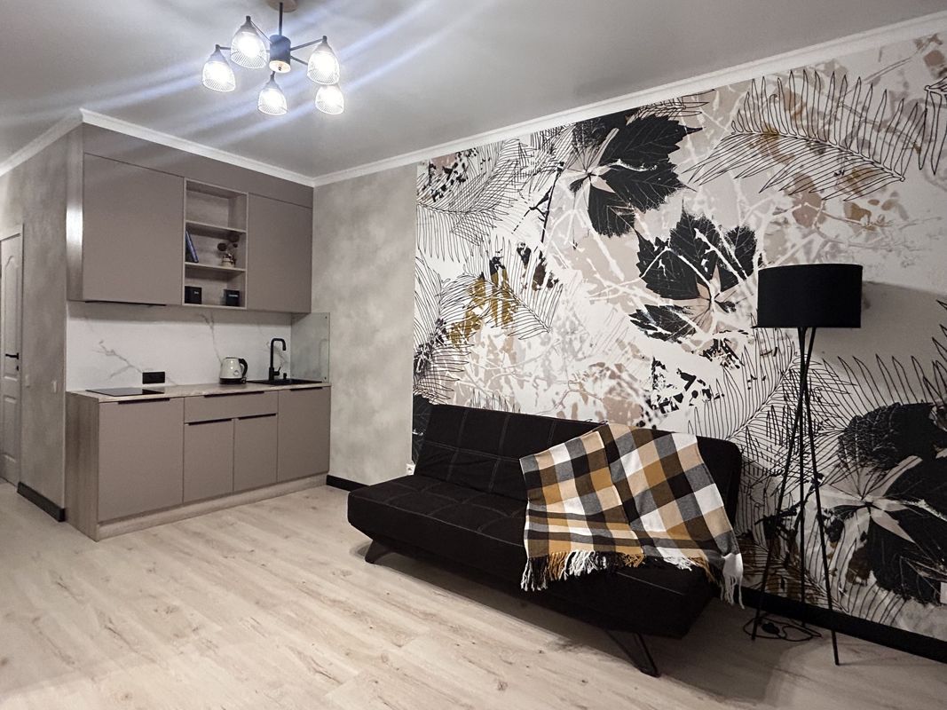 Студия, 23.9 м², 7/18 этаж