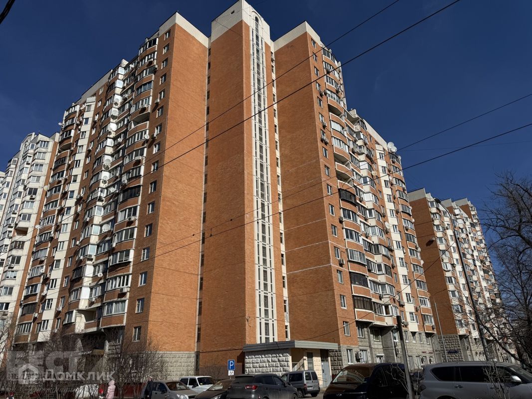 1-комн., 39 м², 11/17 этаж