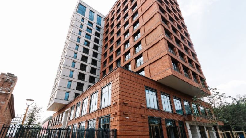 3-комн., 78 м², 12/14 этаж