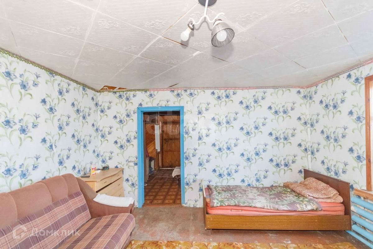 1-комн., 31.5 м², 1/1 этаж