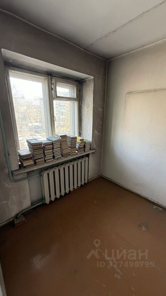 2-комн., 39.9 м², 3/5 этаж
