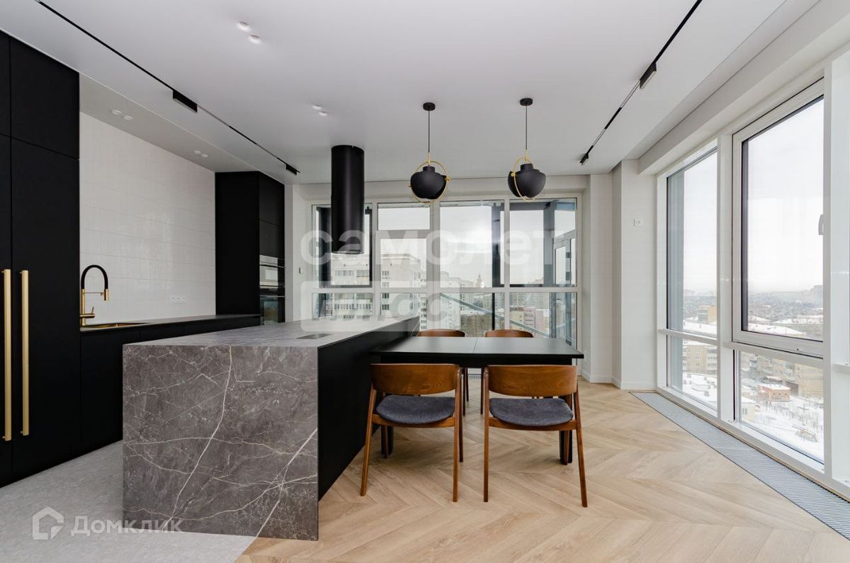 2-комн., 95.6 м², 10/32 этаж