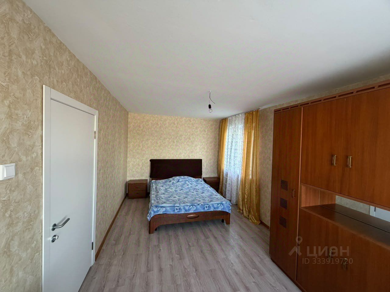 2-комн. квартира, 51 м2, 4/5 этаж