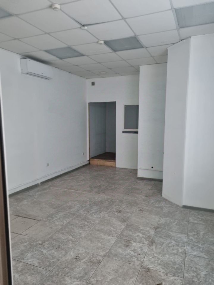 Торговое помещение, 25 м², 1/2 этаж