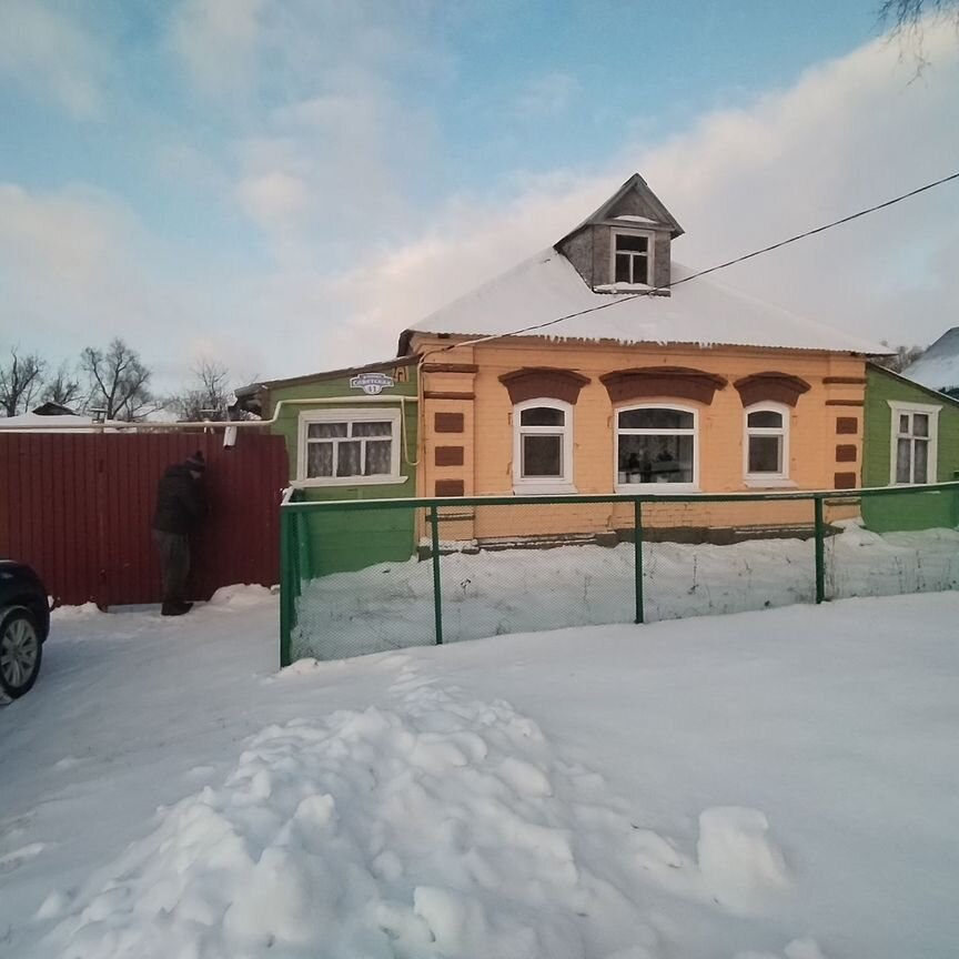 Дом, 42.6 м², 15 соток