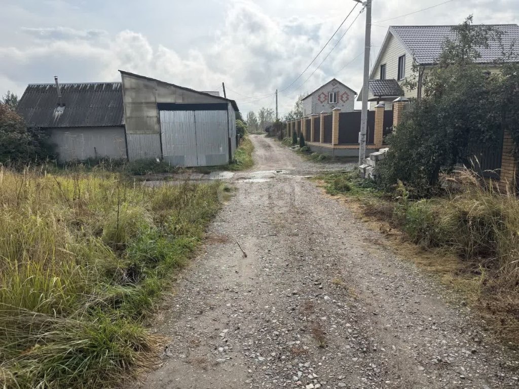 Продажа участка, 7 соток