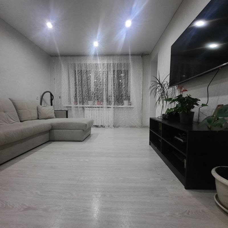 2-комн., 49 м², 3/5 этаж