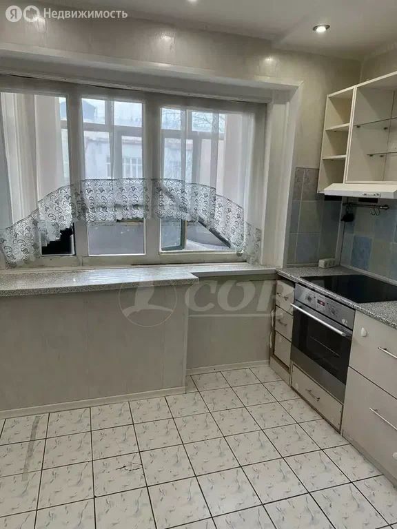 30 м², 2/8 этаж