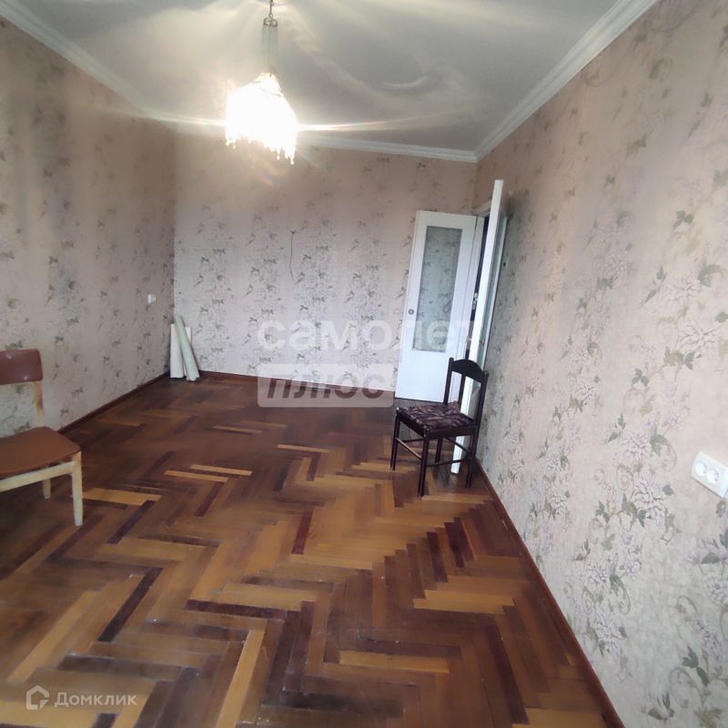 1-комн. квартира, 26.6 м2, 6/9 этаж