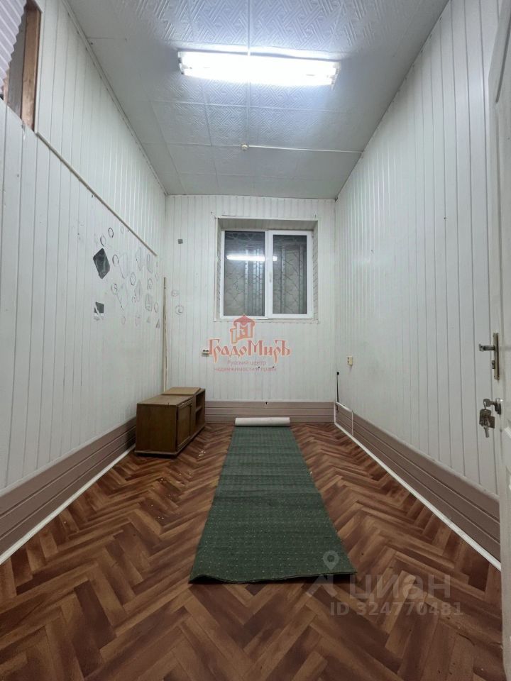 ПСН, 9.4 м², 1/3 этаж