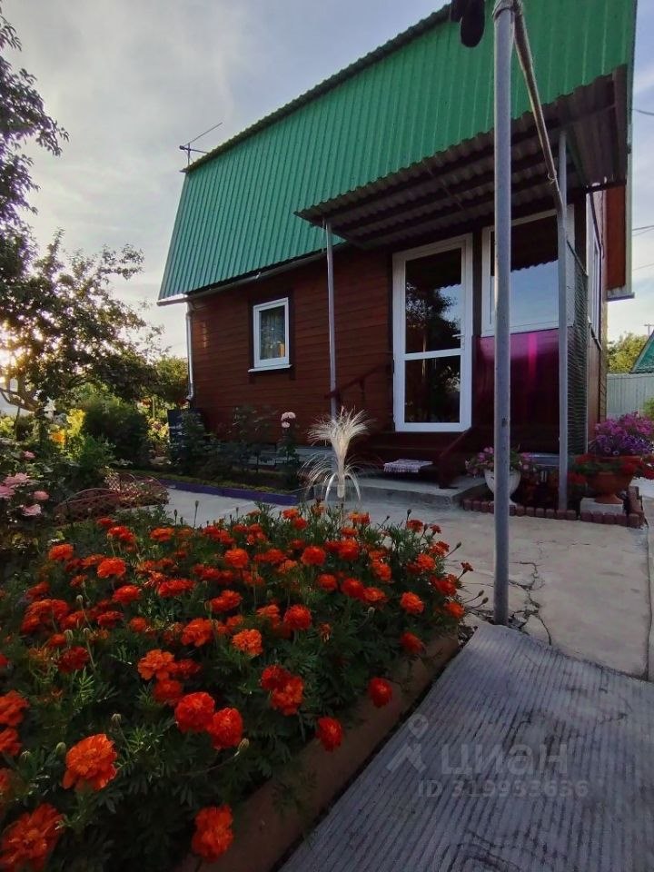 2-этажный дом, 50 м², 6.4 соток