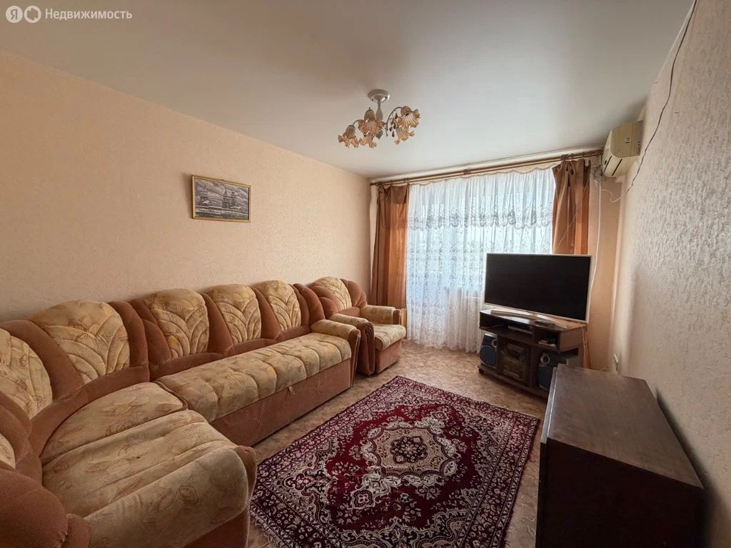 3-комн., 57 м², 4/5 этаж