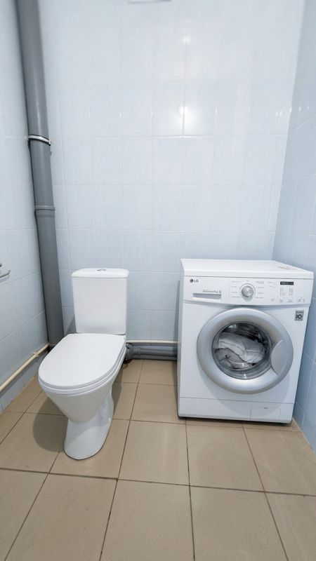 1-комн., Квартира, 52.1 м², 2/4 этаж