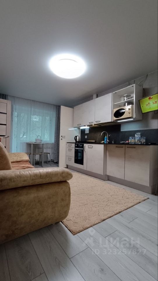 2-комн., 45 м², 3/5 этаж