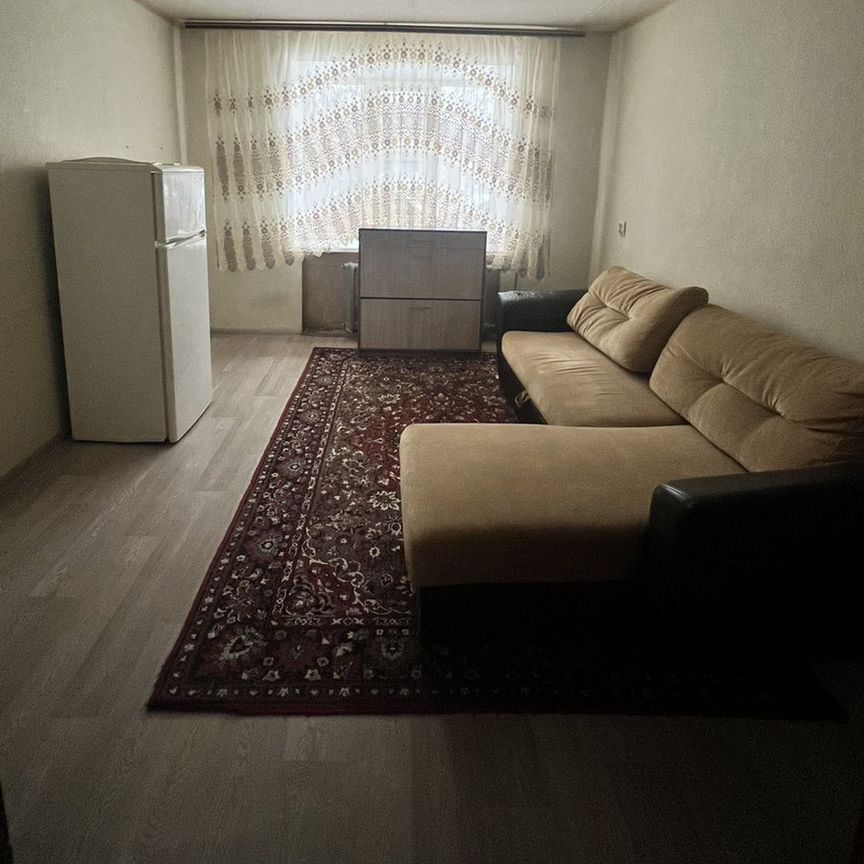Комната в 3-комн. квартире, 2/5 этаж