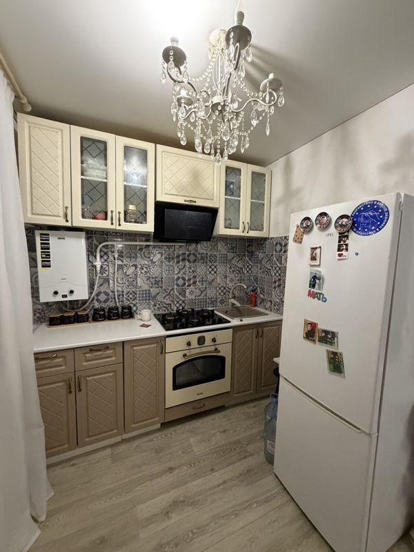 2-комн., 44 м², 4/5 этаж