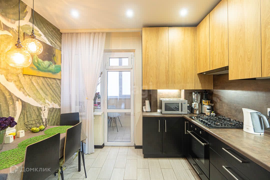 1-комн., 37.8 м², 2/11 этаж