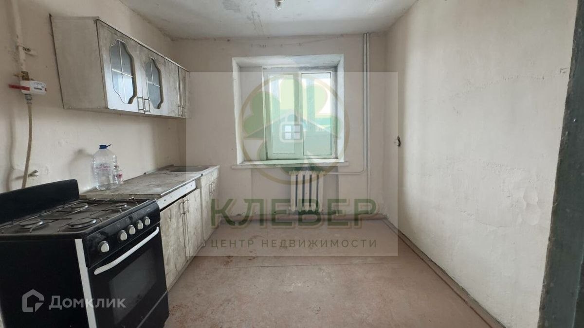 2-комн., 52 м², 1/2 этаж