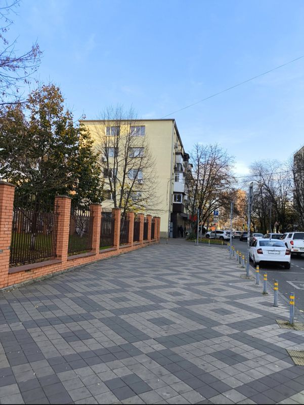 4-комн. квартира, 59.4 м2, 5/5 этаж