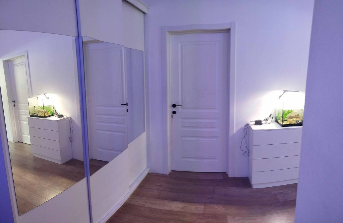 2-комн., 53 м², 12/17 этаж