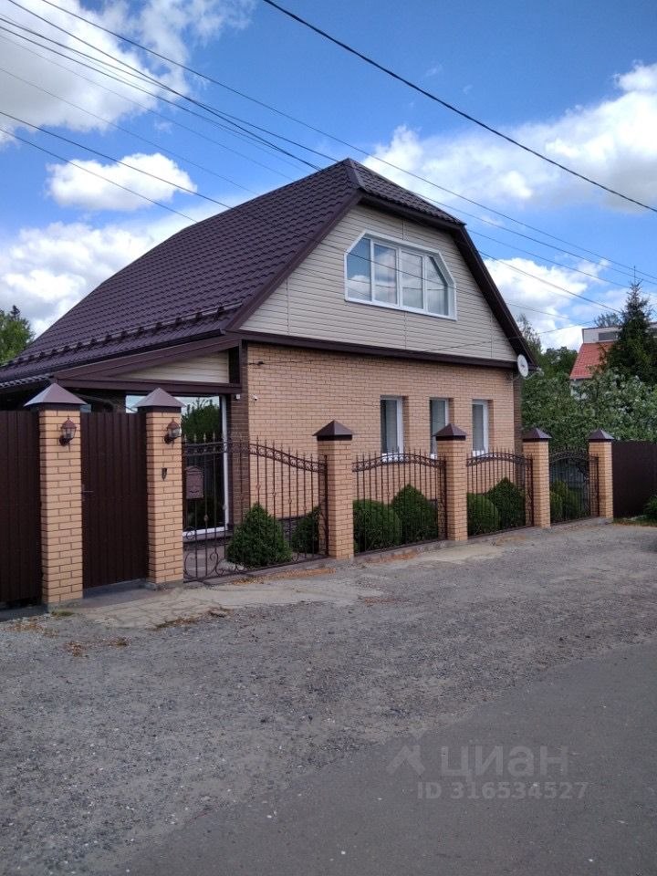 Дом, 160 м², 9 соток