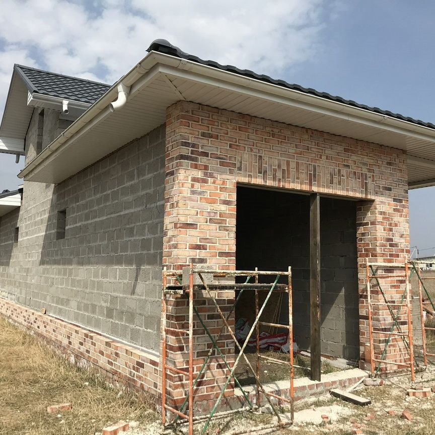 Дом, 93 м², 15 соток