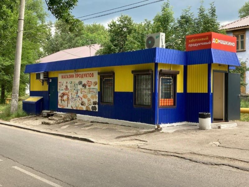 Торговое помещение, 60 м², 1/1 этаж