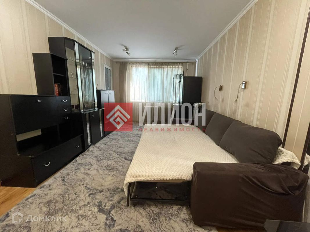 2-комн., 53 м², 1/5 этаж