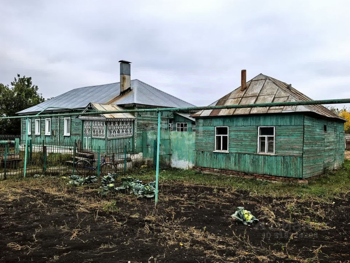 1-этажный дом, 94.7 м², 1 сотка