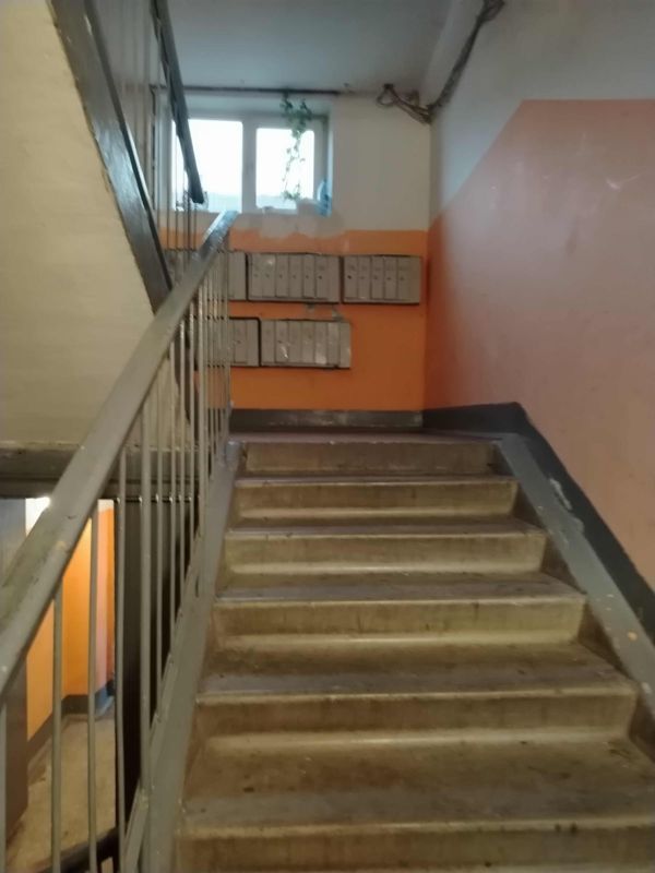 1-комн., 32 м², 1/5 этаж