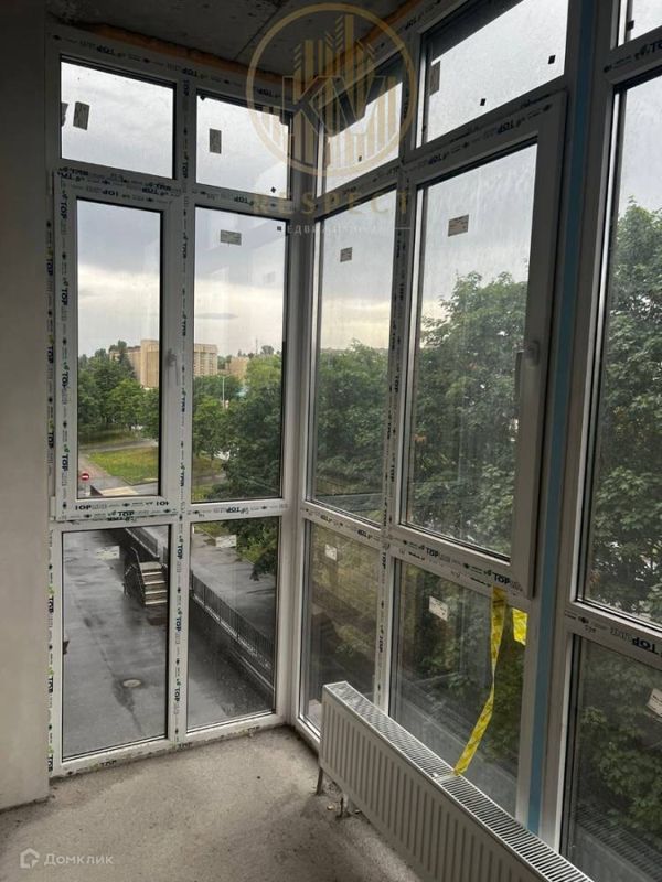 1-комн., 48 м², 3/5 этаж