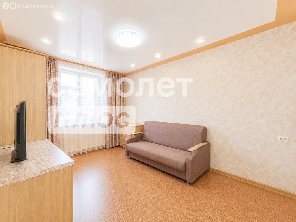 1-комн., 34.4 м², 4/4 этаж