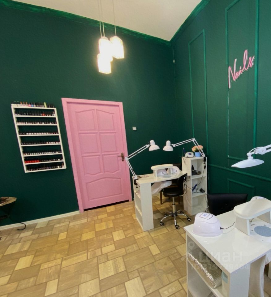 ПСН, 10 м², 1/5 этаж